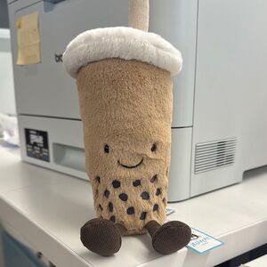 Jellycat Amuseables Boba Plush